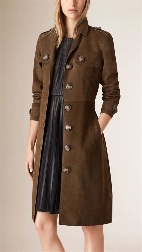 burberry jas grijs|burberry coats for women.